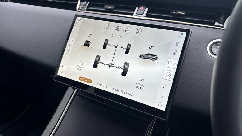 Land Rover Range Rover Evoque 2.0 D165 Dynamic SE 5dr Auto Diesel Hatchback